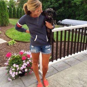 Meet your Posher, Brandy